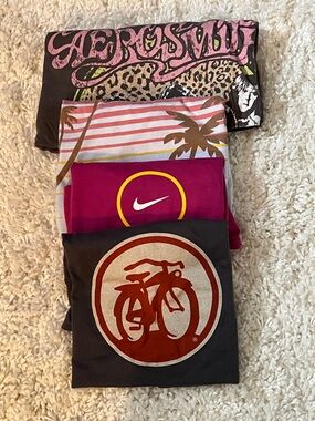 BUNDLE Graphic Tees